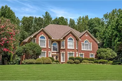 305 Young James Circle, Stockbridge, GA 30281 - Photo 1