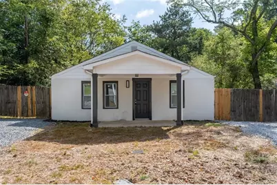 5304 Groovers Landing Road SE, Acworth, GA 30101 - Photo 1