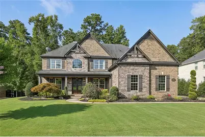 12655 Hearthstone Way, Alpharetta, GA 30009 - Photo 1