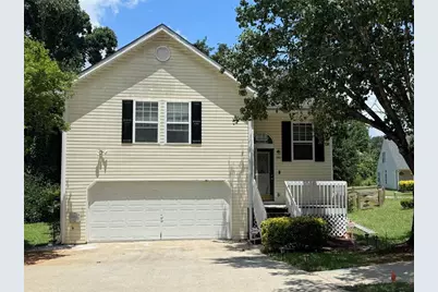 1180 Pleasant Oak Lane, Douglasville, GA 30134 - Photo 1