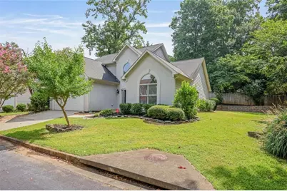 3317 Hidden Trail Road SE, Smyrna, GA 30082 - Photo 1