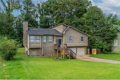 1015 Kennesaw Springs Drive NW, Kennesaw, GA 30144 - Photo 1