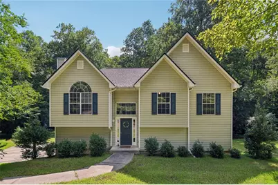 7810 Capps Ferry Road Road, Douglasville, GA 30135 - Photo 1