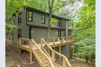 360 Cutthroat Ridge, Jasper, GA 30143 - Photo 1