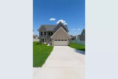 9506 Deer Crossing Lane, Jonesboro, GA 30236 - Photo 1