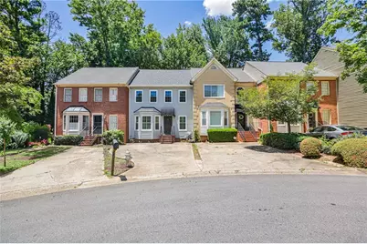 497 Salem Woods Drive SE, Marietta, GA 30067 - Photo 1