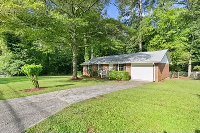 6671 Gano Drive, Riverdale, GA 30274 - Photo 1