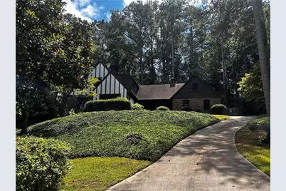 285 Old College Way, Sandy Springs, GA 30328 - Photo 1