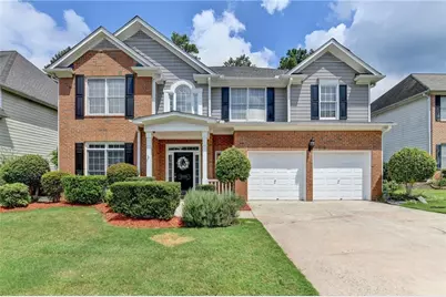 3551 Montwood Court, Marietta, GA 30062 - Photo 1