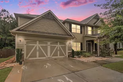 75 Pacific Avenue, Sharpsburg, GA 30277 - Photo 1