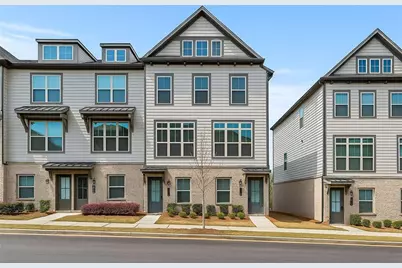 3980 Allegretto Circle, Atlanta, GA 30339 - Photo 1