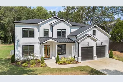 396 Academy Street, Alpharetta, GA 30009 - Photo 1