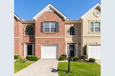 4204 Rogers Creek Court, Duluth, GA 30096 - Photo 1