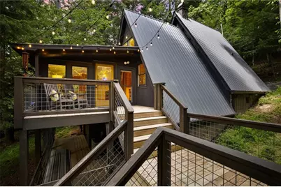 92 Farist Lane, Ellijay, GA 30536 - Photo 1