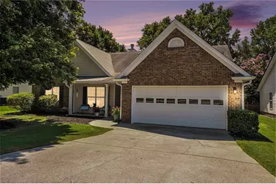 4020 McPherson Drive, Acworth, GA 30101 - Photo 1