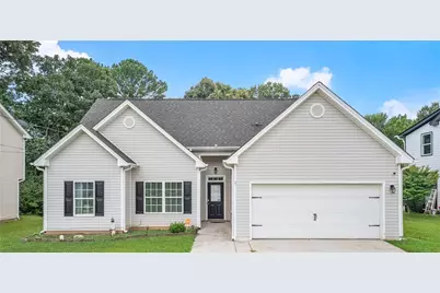1072 Billy McGee Rd, Lawrenceville, GA 30045 - Photo 1