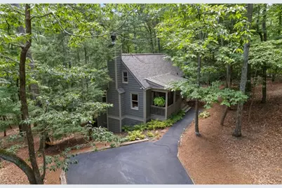 638 Wake Robin Drive, Big Canoe, GA 30143 - Photo 1