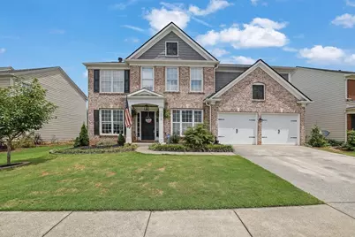 114 Towey Trail, Woodstock, GA 30188 - Photo 1