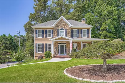 3070 Shelbourne Trace NW, Kennesaw, GA 30144 - Photo 1