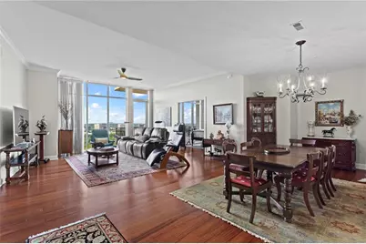 2950 Mount Wilkinson Parkway SE #1005, Atlanta, GA 30339 - Photo 1