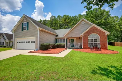 215 Trelawney Drive, Covington, GA 30016 - Photo 1