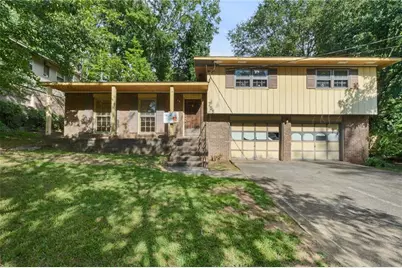 755 San Miguel Drive, Stone Mountain, GA 30083 - Photo 1