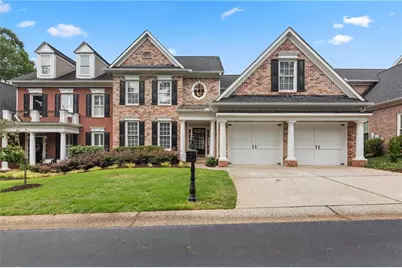 2710 Donnelath Place, Alpharetta, GA 30009 - Photo 1