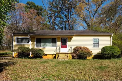 1802 Elaine Drive, Decatur, GA 30035 - Photo 1