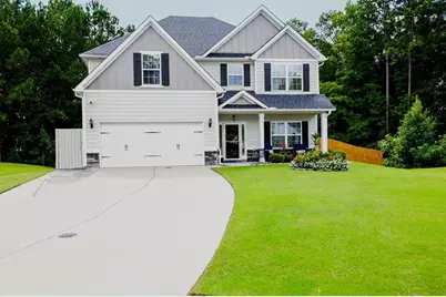 18 Boyd Point, Newnan, GA 30265 - Photo 1