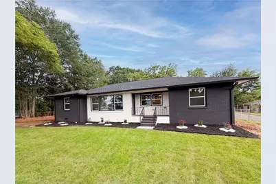 1719 Spring Street SE, Smyrna, GA 30080 - Photo 1