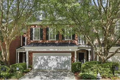 3 Carrington Way, Atlanta, GA 30328 - Photo 1