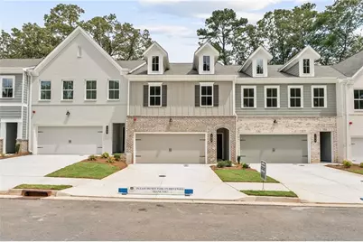 162 Bluffington Way, Marietta, GA 30066 - Photo 1