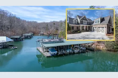 6880 Nantucket Cove, Cumming, GA 30041 - Photo 1