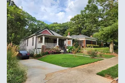1256 McPherson Avenue SE, Atlanta, GA 30316 - Photo 1