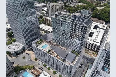 3325 Piedmont Road NE #2501, Atlanta, GA 30305 - Photo 1