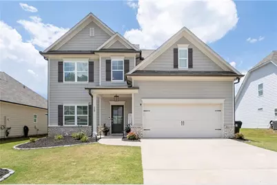 128 Timber Ridge, Dawsonville, GA 30534 - Photo 1