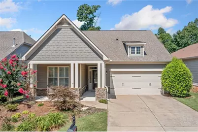 502 Appalachian Woods Drive, Canton, GA 30114 - Photo 1