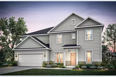 129 NW Jane Boulevard, Cartersville, GA 30120 - Photo 1