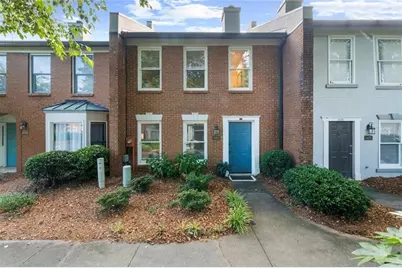 3480 Silver Maple Drive, Duluth, GA 30096 - Photo 1