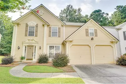 3624 Kentford Lane, Peachtree Corners, GA 30092 - Photo 1