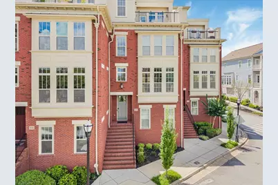 290 Meeting Street, Marietta, GA 30060 - Photo 1