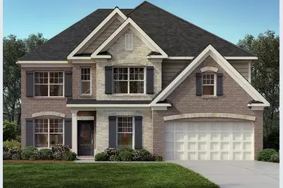 4015 Haven Way, Cumming, GA 30028 - Photo 1