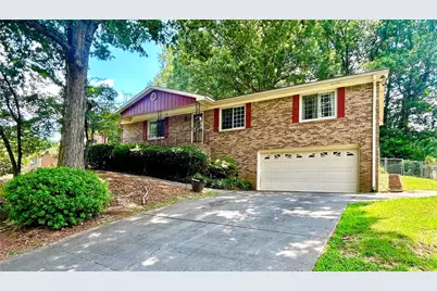 1690 Cedar Grove Drive, Marietta, GA 30066 - Photo 1