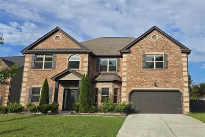 801 Stonebranch Drive, Loganville, GA 30052 - Photo 1