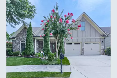 3126 Bentgrass Lane NW, Kennesaw, GA 30144 - Photo 1