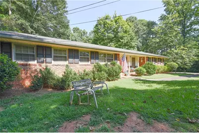 25 Vickers Road, Fairburn, GA 30213 - Photo 1