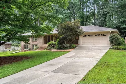 3557 Hershey Lane, Tucker, GA 30084 - Photo 1