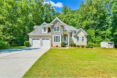 2685 Lenora Church Road, Snellville, GA 30078 - Photo 1