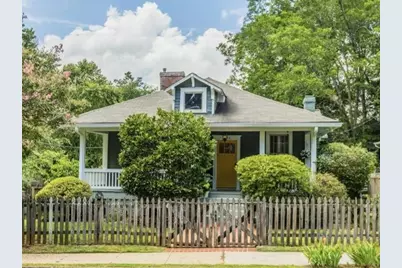 328 Clifford Avenue NE, Atlanta, GA 30317 - Photo 1