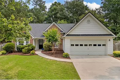 1865 Morgans Run Trail, Buford, GA 30519 - Photo 1